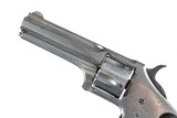 Remington Smoot No. 1 Revolver .30 Cal - 6 of 9