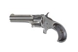 Remington Smoot No. 1 Revolver .30 Cal - 5 of 9