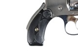 Smith & Wesson Safety Hammerless Revolver .32 S&W - 4 of 10