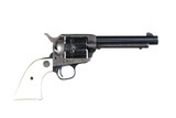 Colt SAA Revolver .32 WCF - 1 of 12
