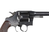 Colt U.S. Army Model 1917 Revolver .45 ACP - 6 of 12