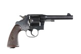 Colt U.S. Army Model 1917 Revolver .45 ACP