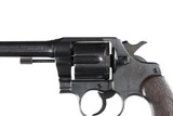 Colt U.S. Army Model 1917 Revolver .45 ACP - 10 of 12