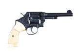 Smith & Wesson 1917 Revolver .45 ACP - 1 of 12