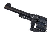 Smith & Wesson 1917 Revolver .45 ACP - 11 of 12