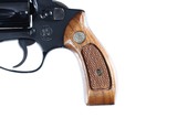 Smith & Wesson 36 Revolver .38 Spl - 8 of 10