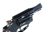 Smith & Wesson 36 Revolver .38 Spl - 2 of 10