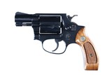Smith & Wesson 36 Revolver .38 Spl - 6 of 10