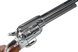 Colt Buntline Scout Revolver .22 lr - 2 of 11