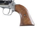 Colt Buntline Scout Revolver .22 lr - 11 of 11