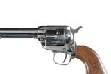 Colt Buntline Scout Revolver .22 lr - 9 of 11