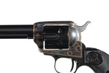 Colt Peacemaker Buntline Revolver .22 lr - 9 of 11