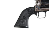 Colt Peacemaker Buntline Revolver .22 lr - 7 of 11