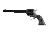 Colt Peacemaker Buntline Revolver .22 lr - 8 of 11