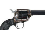 Colt Peacemaker Buntline Revolver .22 lr - 2 of 11
