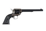 Colt Peacemaker Buntline Revolver .22 lr - 1 of 11