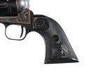 Colt Peacemaker Buntline Revolver .22 lr - 11 of 11