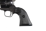 Colt Buntline Scout Revolver .22 RF - 11 of 11