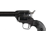 Colt Buntline Scout Revolver .22 RF - 9 of 11