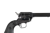 Colt Buntline Scout Revolver .22 RF - 2 of 11