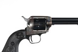 Colt Peacemaker Revolver .22 lr/.22 mag - 6 of 12