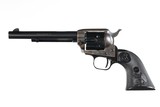 Colt Peacemaker Revolver .22 lr/.22 mag - 10 of 12