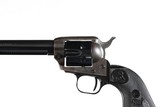 Colt Peacemaker Revolver .22 lr/.22 mag - 11 of 12