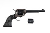 Colt Peacemaker Revolver .22 lr/.22 mag - 2 of 12