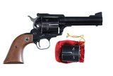 Ruger Blackhawk Revolver .45 LC/.45 ACP - 1 of 9