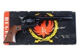 Ruger Super Single Six Revolver .22 lr/.22 Mag - 1 of 14