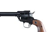 Ruger Super Single Six Revolver .22 lr/.22 Mag - 13 of 14