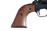 Ruger Super Single Six Revolver .22 lr/.22 Mag - 10 of 14