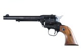 Ruger Single Six Revolver .22 mag - 11 of 13
