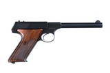 Colt Huntsman Pistol .22lr - 1 of 9