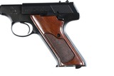 Colt Huntsman Pistol .22lr - 7 of 9