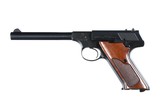 Colt Huntsman Pistol .22lr - 5 of 9