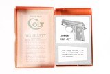 Colt Junior Pistol .25 ACP - 7 of 8