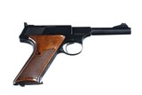 Colt Woodsman Pistol .22 lr - 1 of 9