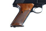 Colt Woodsman Pistol .22 lr - 4 of 9