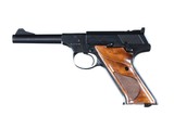 Colt Woodsman Pistol .22 lr - 5 of 9