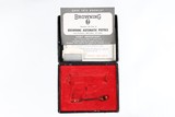 Browning Baby Pistol .25 ACP - 9 of 9