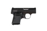 Browning Baby Pistol .25 ACP - 2 of 9