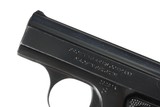 Browning Baby Pistol .25 ACP - 6 of 9