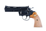 Colt Diamondback Revolver .38 Spl - 9 of 12