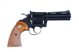 Colt Diamondback Revolver .38 Spl - 1 of 12