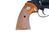 Colt Diamondback Revolver .38 Spl - 8 of 12