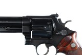 Smith & Wesson Pre-Model 29 Revolver .44 Mag - 10 of 12
