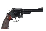 Smith & Wesson Pre-Model 29 Revolver .44 Mag - 1 of 12