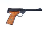 Browning Challenger II Pistol .22 lr - 4 of 11