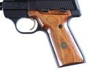 Browning Challenger II Pistol .22 lr - 10 of 11